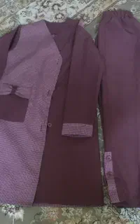 لباس فرم مدرسه