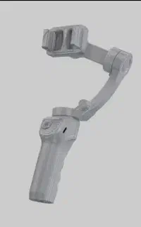 گیمبال موبایل HOCO K24 Smart Gimbal فقط آنباکس شده
