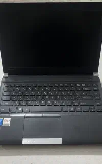 لپ تاپ Toshiba توشیبا