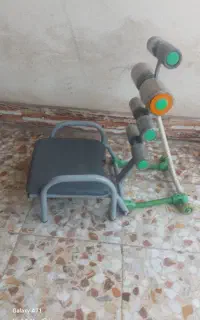 دستگاه دراز نشست
