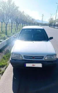 پرایدمدل91