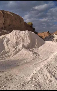 نیازمند نیرو جهت کار در تولیدی آهک