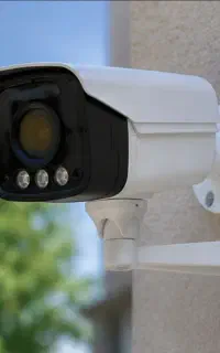 دوربین مداربسته ۵ مگاپیکسل پیشرفته //