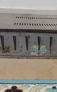 آمپلی فایر فاراتل