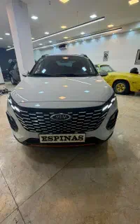 Mvm x33کراس