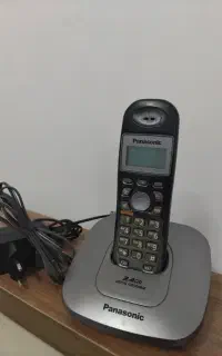 تلفن بی سیم