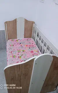 تخت نو جوان