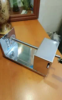 فر چیپس
