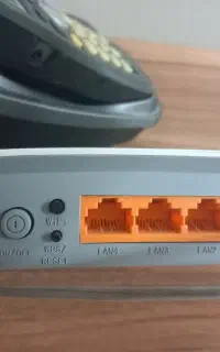 مودم تیپی لینک tp link