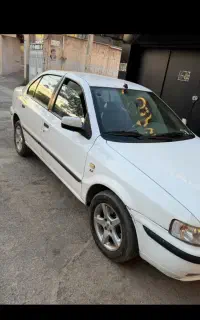 سمند