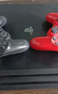 فروش ps4 پرو و ps2