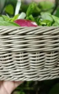 آموزش رایگان دوره مقدماتی سبدبافی