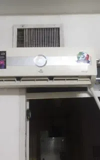 کولر گازی ایوولی۱۸۰۰۰