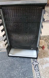 کباب پز  سالم بدون دود