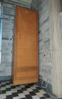 کمدلباس سالم