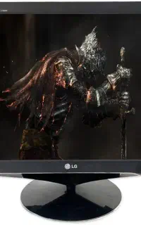 مانیتور 19 اینچ LG استوک
