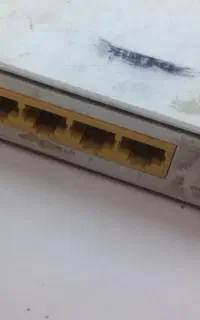 مودم d link چهار خروجی