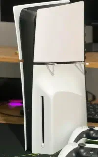 ps5 slim standard