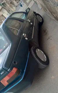 آردی ای ۸۷ بی نظیر