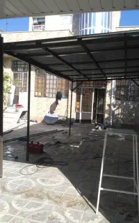 جوشکاری سیار