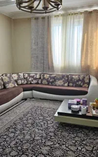 فروش مبل  در حد نو