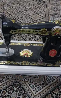 چرخ خیاطی استار لایت