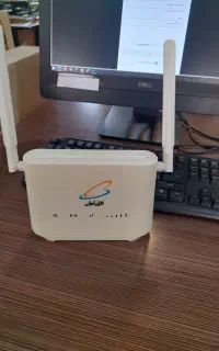 مودم وایرلس همراه اول