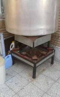 دیگ حلیم