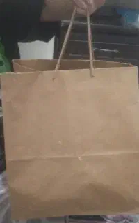 پاکت بزرگ وکوچک تعدادی کمی موجودهست