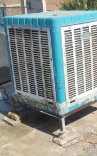 کولر 5500