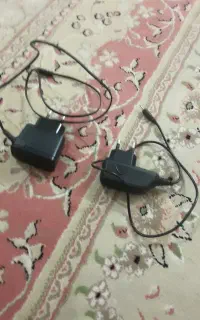 شارژر سوزنی و چند تا کله گی