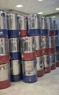 قسطی پتوشو ۶۰ کیلو( چکی ) کیفیت تضمینی