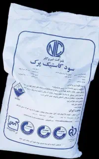سود پرک نیروکلر و مواد شوینده