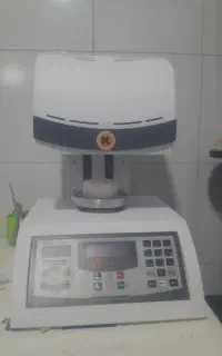 کوره پرسلن کاوش