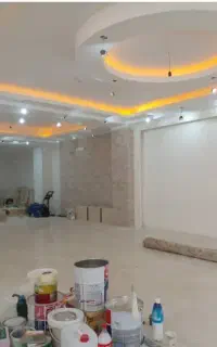 نقاش ارزان و فوری