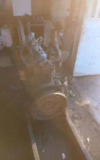 موتور رومانی