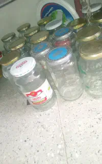 شیشه رب