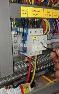 برق کار