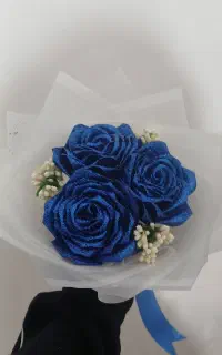 گل ربانی