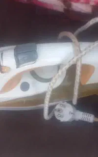 اتو لباس دلمونتی