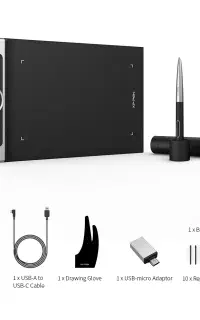 قلم نوری XP-PEN MW