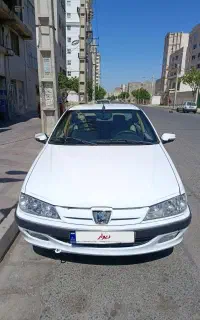 پرشیا تیوفایو مدل 93