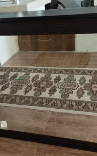 آینه دراور