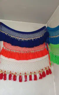 گردن آویز اسب