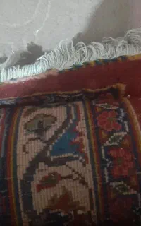 فرش دستباف دستبافت