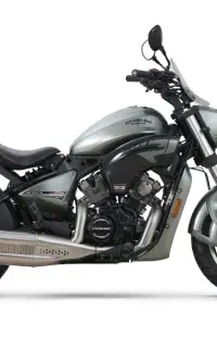 موتور سیکلت هیوسانگ GV 249 R ABS