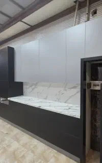 کابینت اشپز خانه