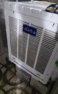 کولر5500دونار