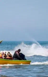 سفر شمال