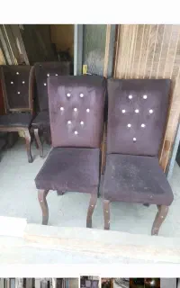 صندلی ناهار خوری